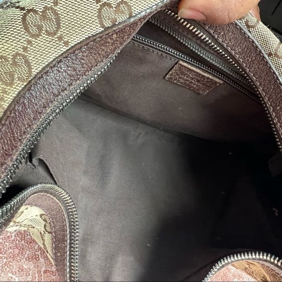 Gucci Messenger bag - Picture 7 of 14